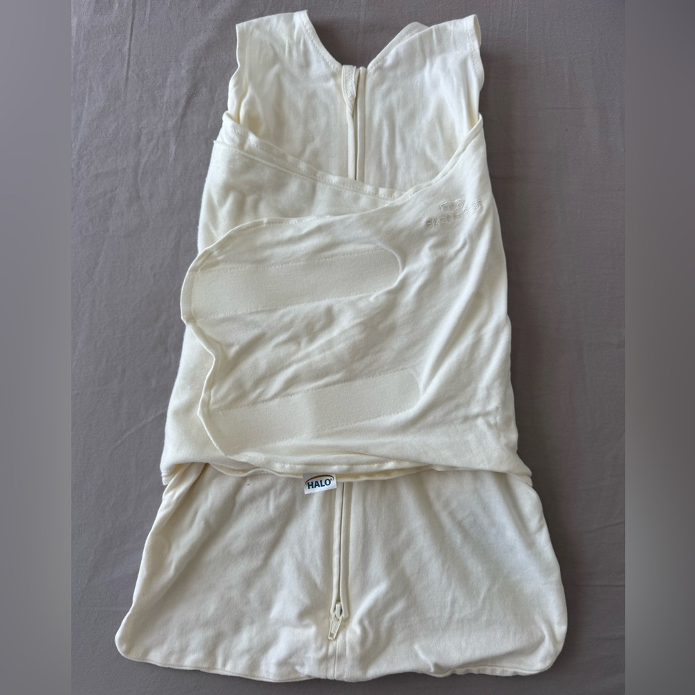 Halo SleepSack Swaddle